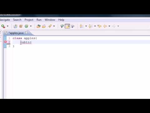 Java Programming Tutorial 4 Hello Youtube Youtube