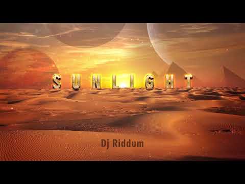 Sunlight | Iwaro Ft. Andrea Santamaria | Dj Riddum