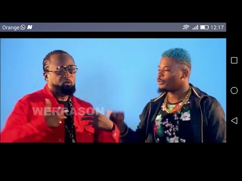 ORSAT feat. WERRASON - Real Niggaz 5 - Mon BB (Clip Officiel)