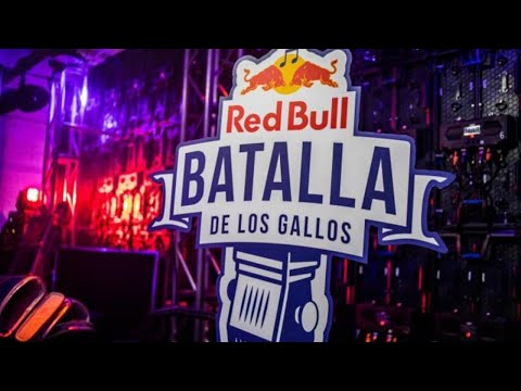 REDBULL CHILE Con Mercenario y Gaviria