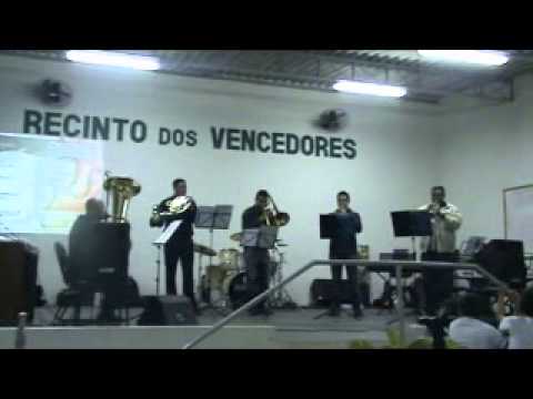 RECITAL "CE MUSIC" - ABERTURA