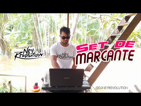 SET DE MARCANTE NO SETOR 2023 - DJ NEY REVOLUTION E O MONSTRÃO PORRA! #marcante #marcantes_do_pará