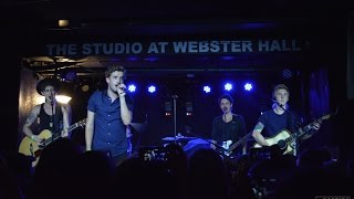 The Summer Set - Wasted (6/14/15) HQ