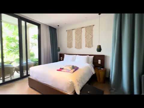 NEW WORLD PHU QUOC RESORT (Premium Pool Villa)