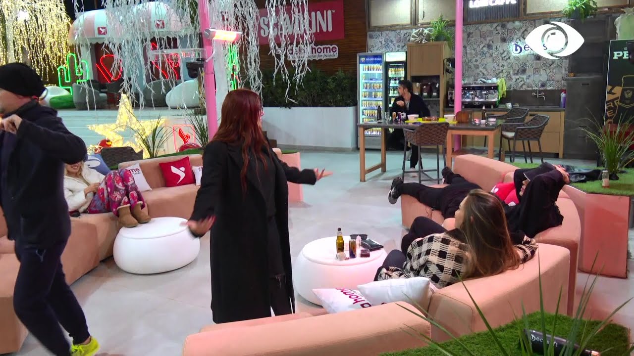 Shoqëria ime vdes për ish-in tim, Tea: Më thonë pse e le