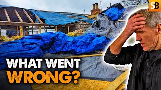 Government Scheme Leaves Homeowners in Ruin – And Nobody Cares!
