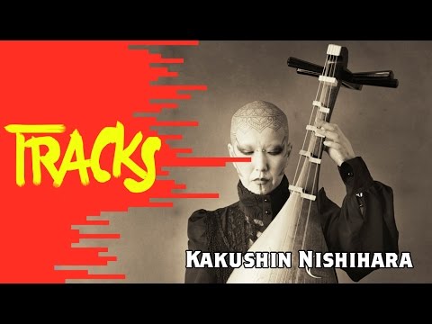 Kakushin Nishihara - Arte TRACKS