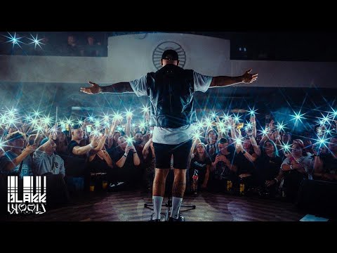 Renne Dang - Křest alba DANG (Aftermovie by @Entropiqteam)​