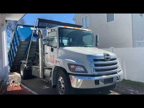 See how we work — Grizzly Junk Pros
