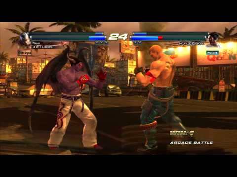 TTT2: Jeneric vs. Still Electric - Strongstyle - Top 64 Losers