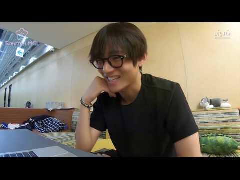 [MGL SUB] [VLOG] 191009 V