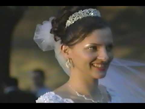 Kolenovic Almir i Mersiha svadba