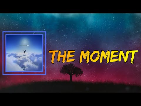 Sonny Fodera (feat. Lilly Ahlberg) - The Moment (Lyrics)