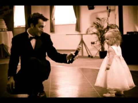 Liverpool Wedding Singer