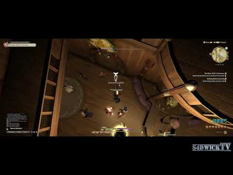 Final Fantasy XIV Part 182 [STREAM-SESSION]