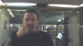 Lost on the Pacific Sun cruise