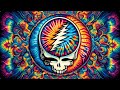 Grateful Dead Touch Of Grey