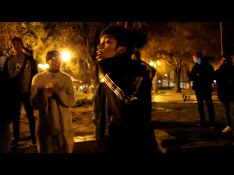 Bosick VS Matias - SEMI - LDI Defend fecha X