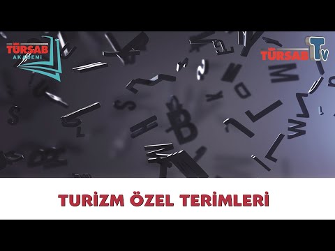 , title : 'Turizm Özel Terimleri'