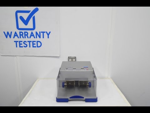 Qiagen TissueLyser II Bead Mill Sample Disruption Preparation [BOSTONIND] -  44991