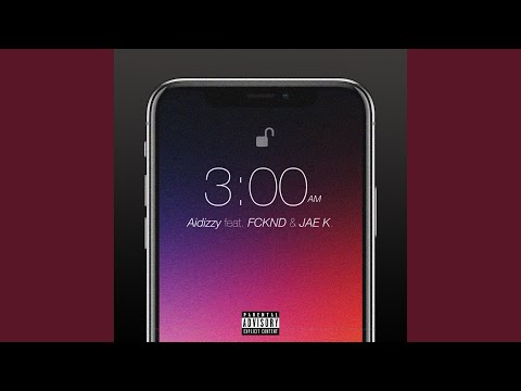 3am (feat. Fcknd & Jae K)