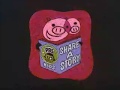 PBS Kids Share A Story Spot Clickity Clack 2004 2005