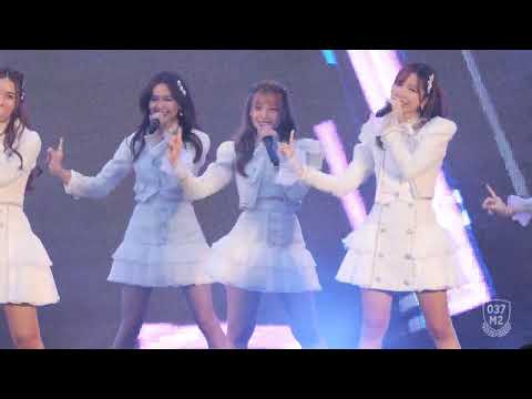 BNK48 Kaew - Shonichi @ BNK48 1st Gen SPECIAL SINGLE「Jiwaru DAYS」[Fancam 4K 60p] 221120