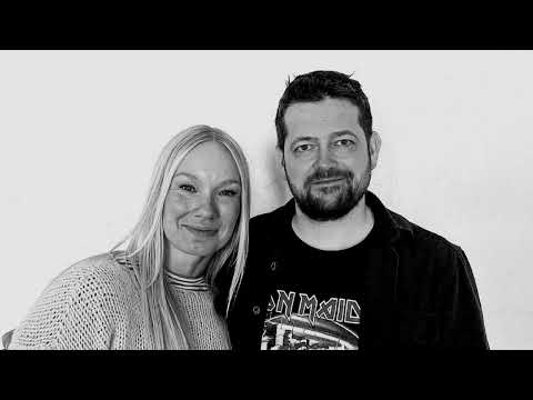 Hvar enn tú er - Brim and Ann Chanett Danielsen