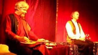 Rumi - Whoever brought me here