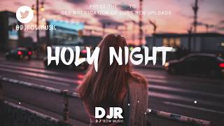 Kaskade - Holy Night (Lyrics / Lyric Video) ft. Erika