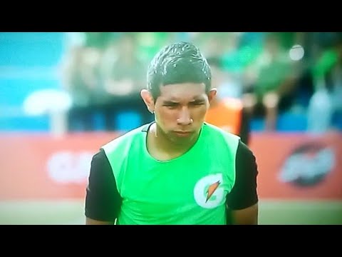 Gatorade compra a Edison Flores