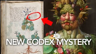 SECRETIVE &#39;Society of Jesus&#39; SOLD This Manuscript in 1903? Voynich Manuscript, Book of Soyga DECODED