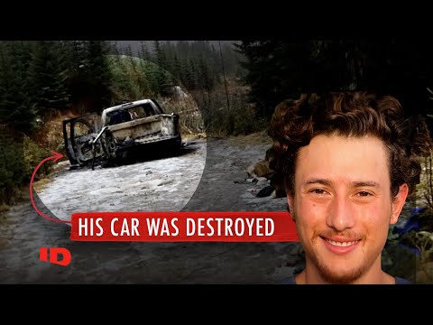Mystery Surrounds Young Man's Disappearance in Remote Canadian Wilderness | Still A Mystery | ID