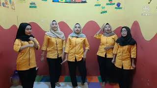 Download lagu TITTLE SONG BIMBA AIUEO - LAGU PEMBUKAAN - LAGU CERIA - LAGU VERBAL - DAN LAGU SENAM mp3