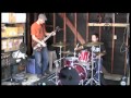 Led Zeppelin - We're Gonna Groove Cover 
