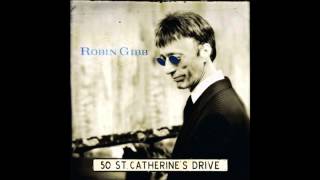 ROBIN GIBB NEW SONG- I'AM THE WORLD (2014 COMPLETE)