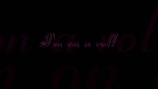 Supergirl- Saving Jane (with pink and black lyrics) ^.^