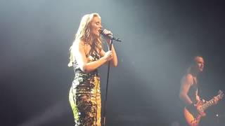 Once Upon A Nightmare & The Cosmic Algorithm-Epica (Live)-Medellín,Colombia