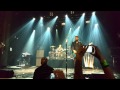 Muse - Apocalypse Please - Webster Hall, NY, May ...