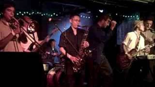 Don't Waste My Time by The Street Vendors