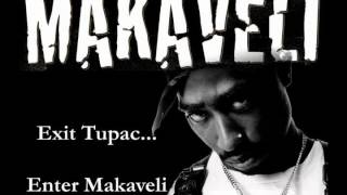 2Pac - Wassup With The Love Remix