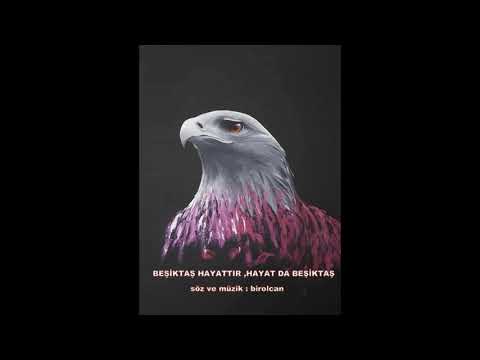 BEŞİKTAŞ HAYATTIR ,HAYAT DA BEŞİKTAŞ- birolcan