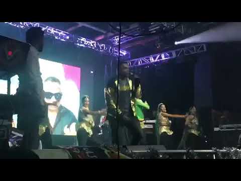 Buss A Chune - Mahendra Ramkellawan