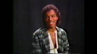 BET 1984 - The Jacksons: The Making of "Body"