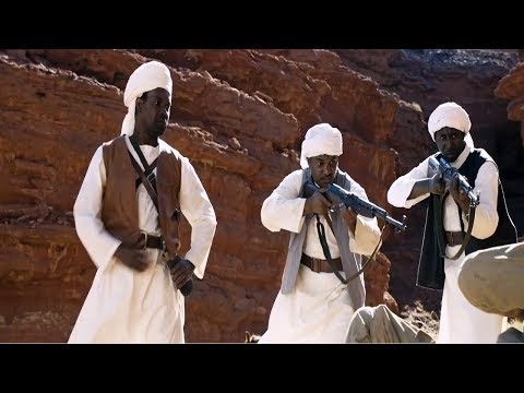 Red Diamond - 2019 New Action full movie - Best Action movie