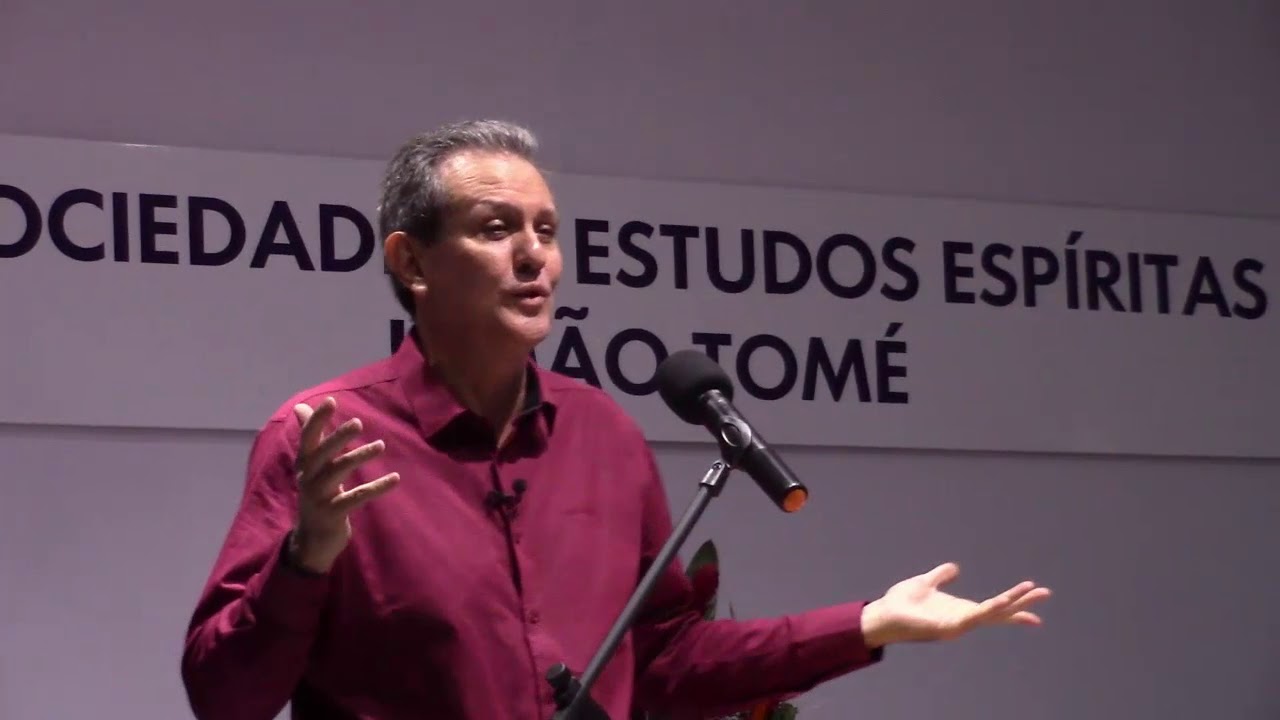 ALBERTO ALMEIDA - " BRILHE A VOSSA LUZ " - 21/07/2018 - Irmão Tomé - Vitória/ES.