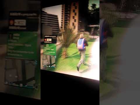 LSDR MAN DOWN 💯👻🖕🔫