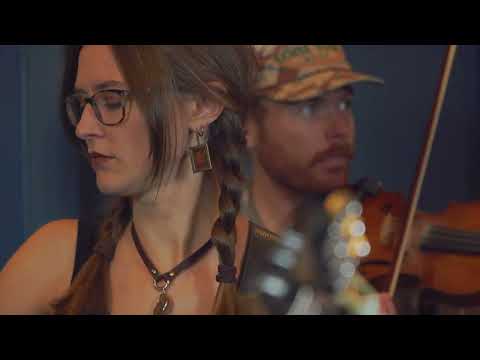 Hands In The Dirt - Susto Stringband