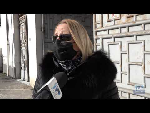 Vaccino Astrazeneca sospeso, i cittadini si recano al Centro Pegaso per chiedere informazioni