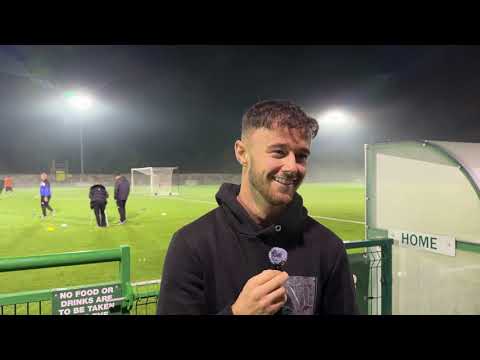 Danny Parish (October 23)